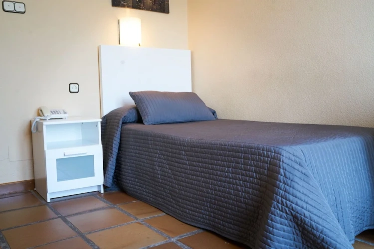 Economy Single room