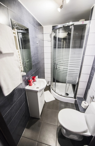 Aparthotel Dunajewski