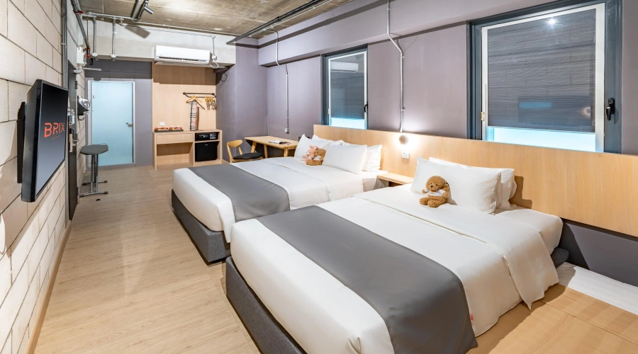 Plus Loft