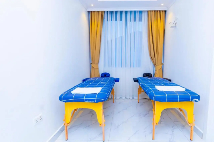 T-Stone Apartments Kigali