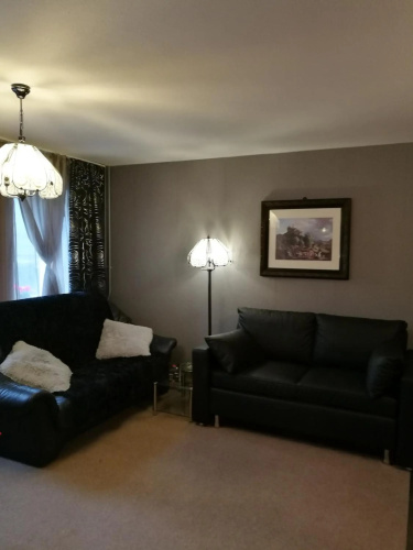 Ferienwohnung zum Bergmann