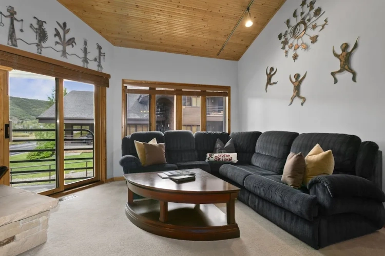 2 Bedrooms Standard room