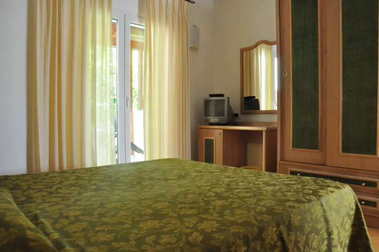 Hotel La Marticana