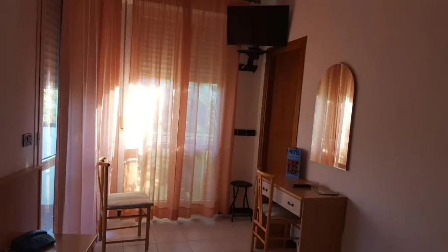 Hotel Patrizia