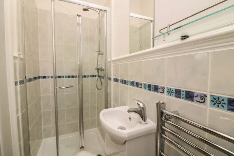 Flat 2 Beechcroft