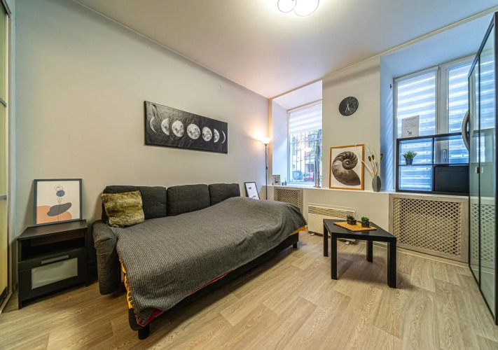 Фотография номера квартиры ARent (АРент) на улице Колпинская