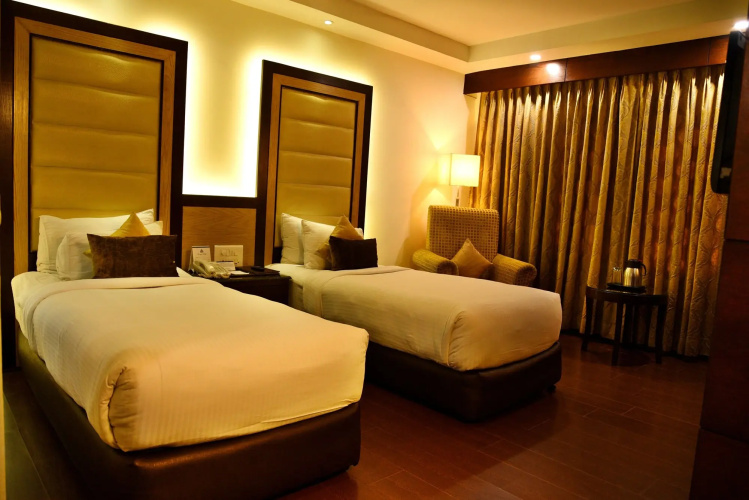 Hotel Royal Cliff