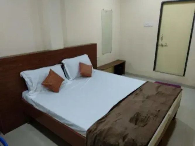 Hotel Hare Krishna