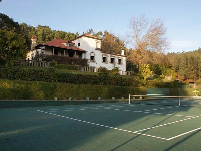 Casa do Monte