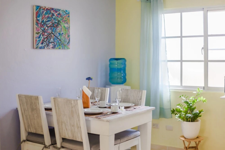 C202 Florisel - Beach Lovely Apartment!