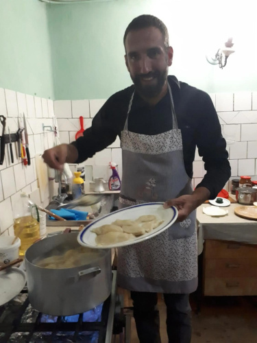 Veriko's Guest Hause