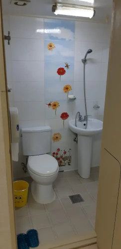 Silla Motel