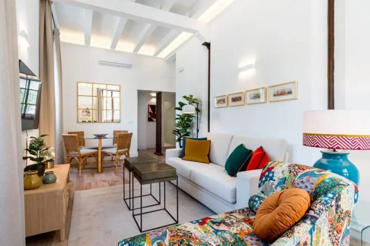 Puerta Real Home Apartment 2