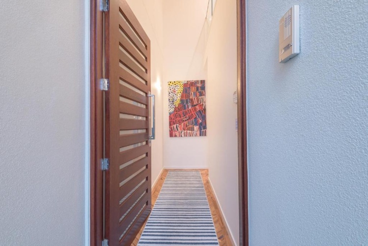3 Bedrooms Villa