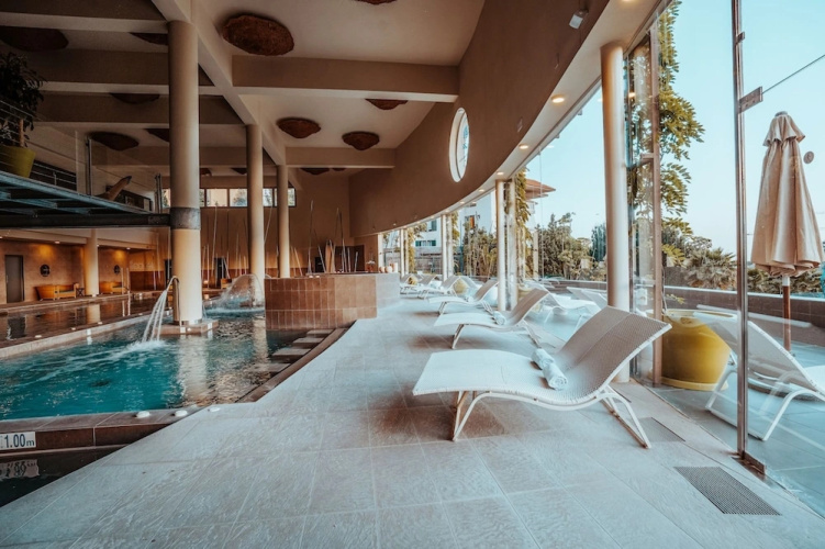 Higuer n Skyline Suite