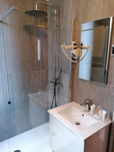 Nizza26 Serviced Apartments