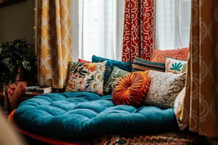 The Bohemian Suite