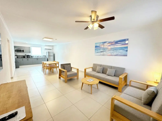 Bon Bini Suites