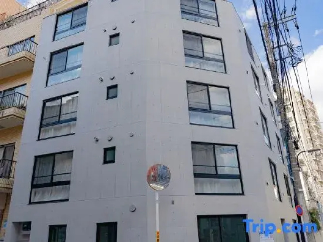 unito residence OTSUKA