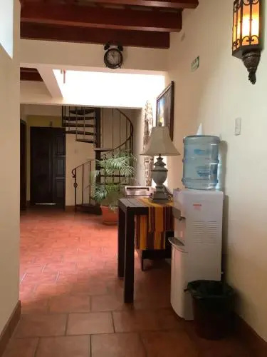 La Casa de Lulú
