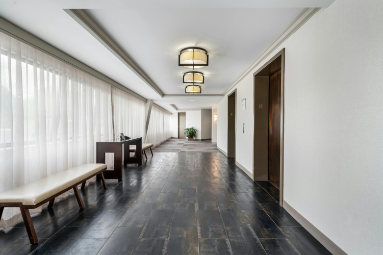 DoubleTree Suites by Hilton Hotel Raleigh - Durham photo 16