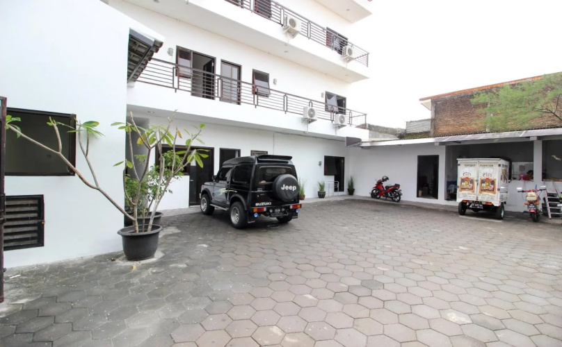 Imagen del hotel