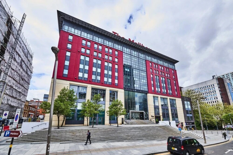 Image de l'hôtel