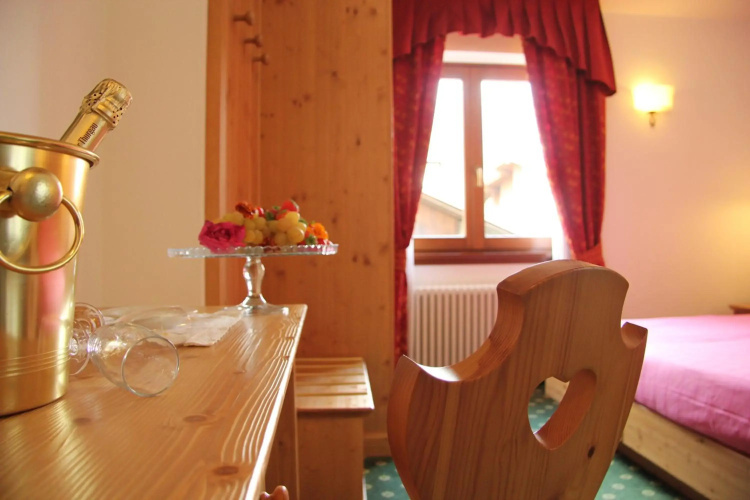 Albergo Lory