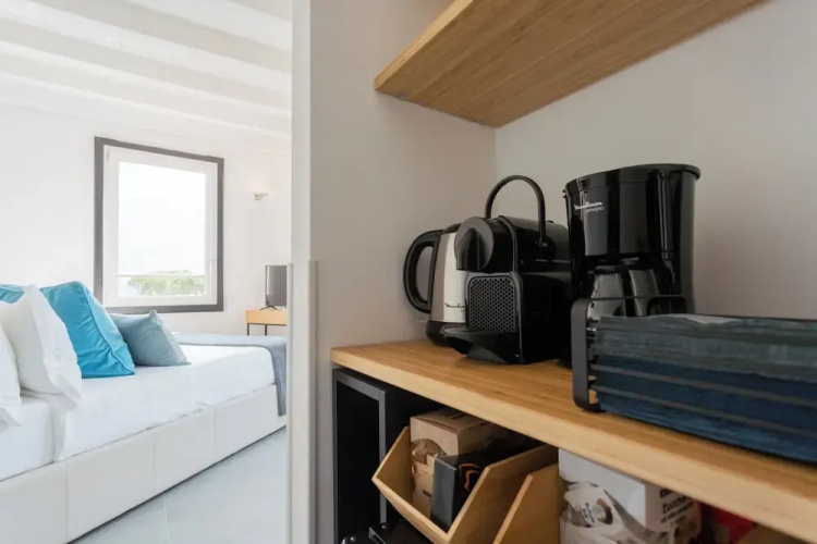 P Terrace by Rent all Como