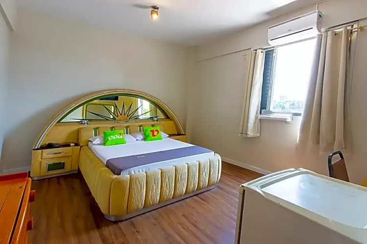 Quadruple Suite