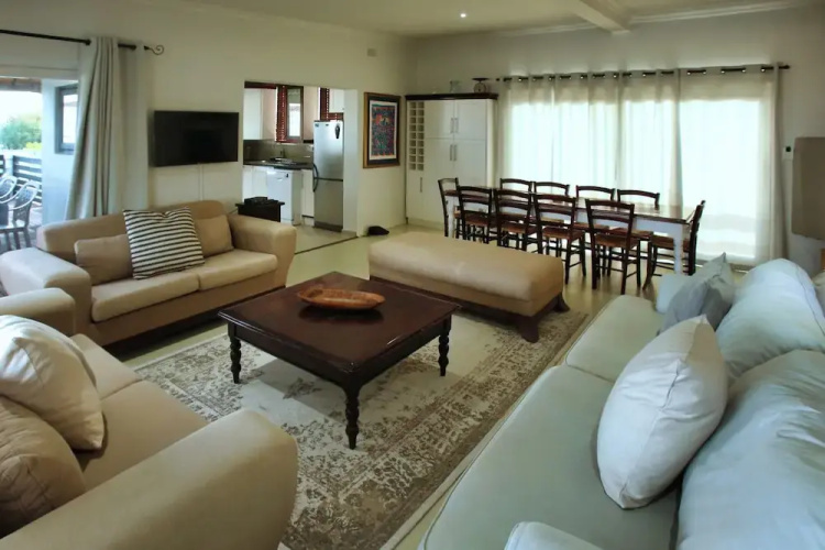 Klopdisselboom Langebaan 10-sleeper