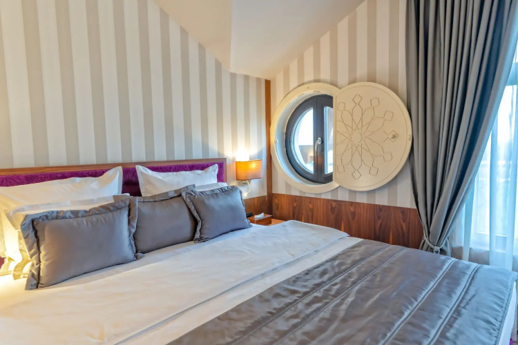 Heritage Hotel Krone