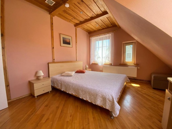 3 Bedrooms Apartment with bay view