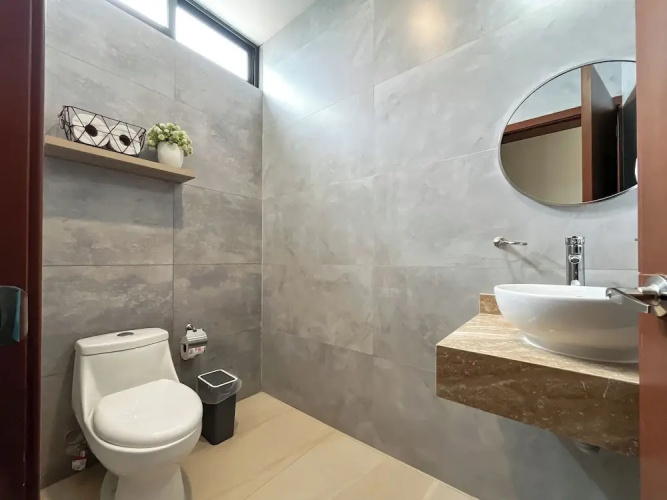 Makeva Condos - Near Malecon