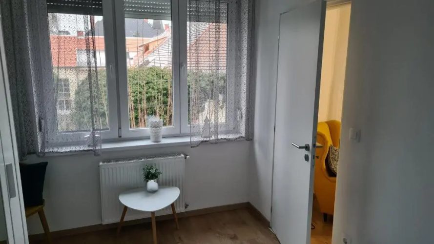 Pelso apartman