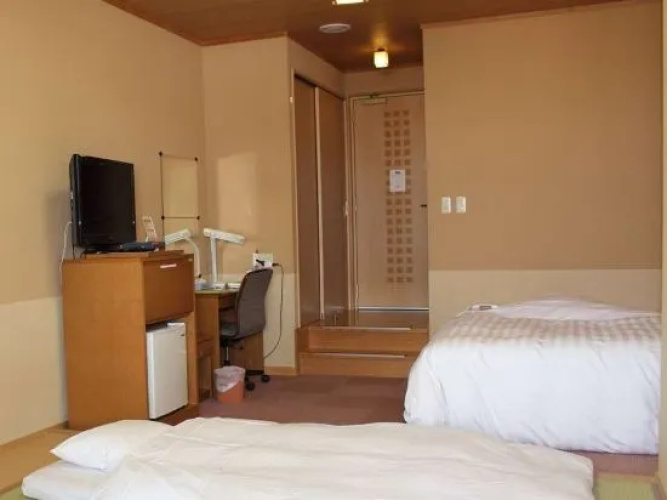 Youland Hotel Yabase