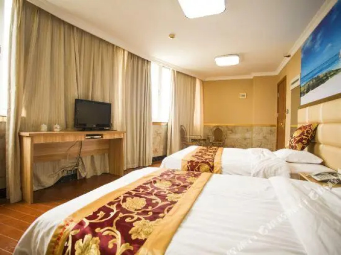 Xinyanghong Hotel