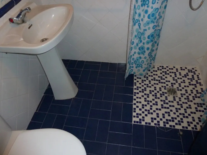 Apartamentos Ranas