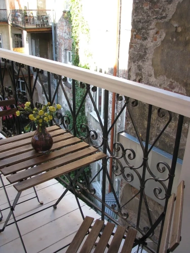 Classic Double Apartment