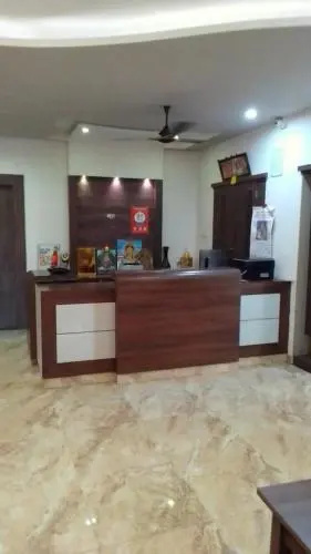 Vels Hotel