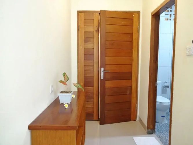 Ananda's Sanur