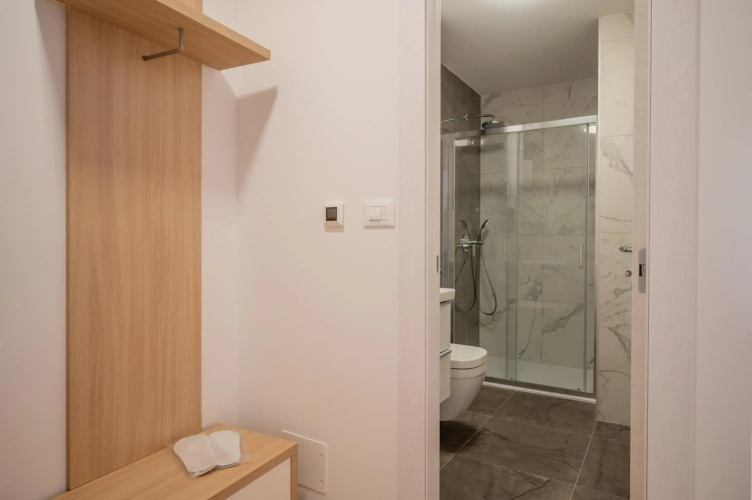 Luxury Apartment Solinka With Private Parking