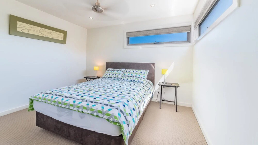 29 Birch Crescent, Cowes