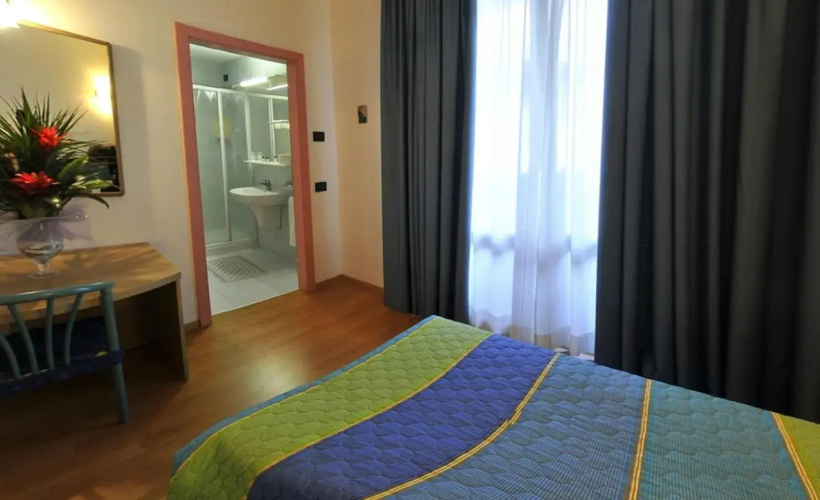 Hotel Vela