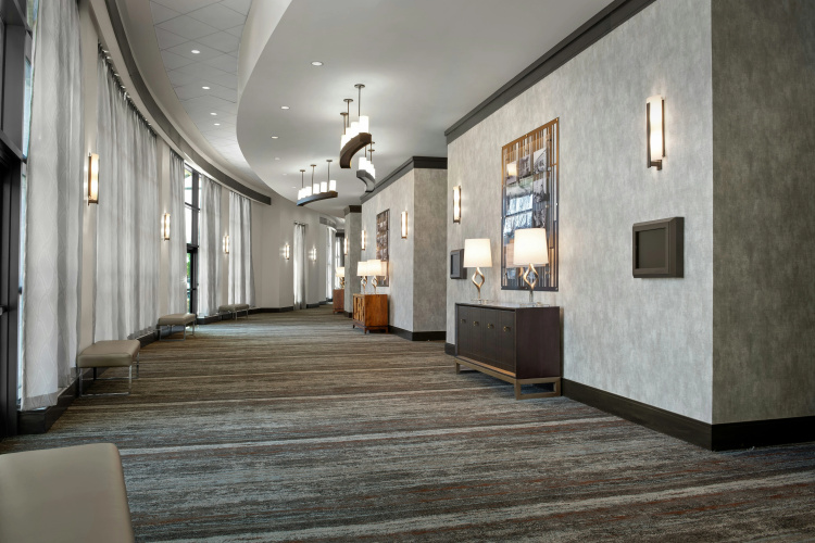 Embassy Suites Springfield photo 17