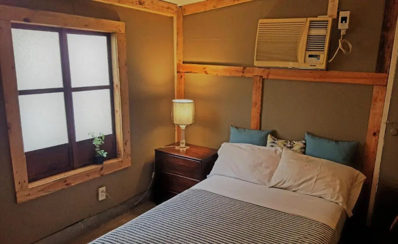 Marius B&B and Hostel