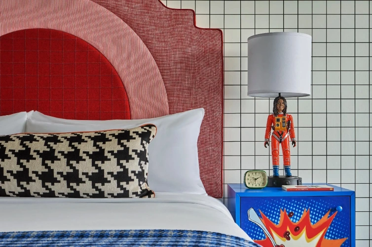 Double Junior Suite