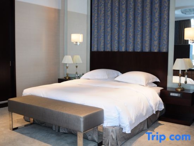 Ambassador Double Suite