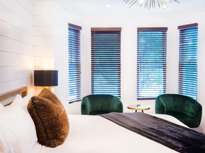 American Beech Hotel