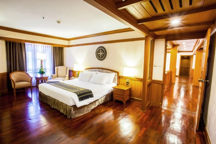 Royal Suite